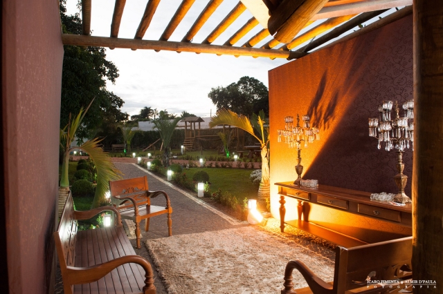 Casamento Mauro & Viviam